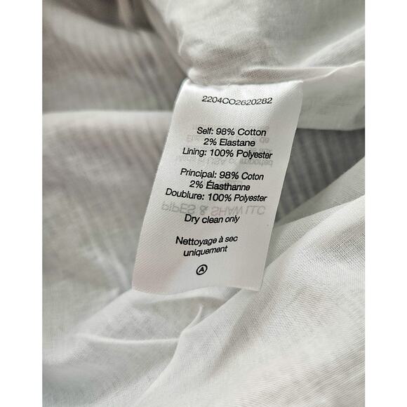 Veronica Beard Iker Mini Dress - Picture 9 of 12